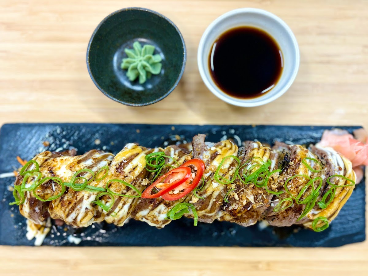 Takakura Japanese Style Restaurant-2