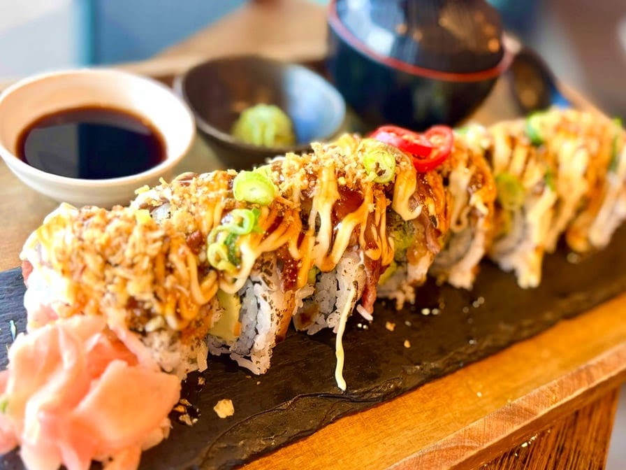 Takakura Japanese Style Restaurant-3