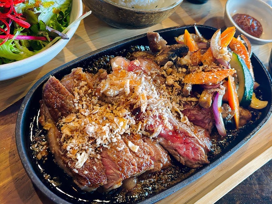 Takakura Japanese Style Restaurant-4