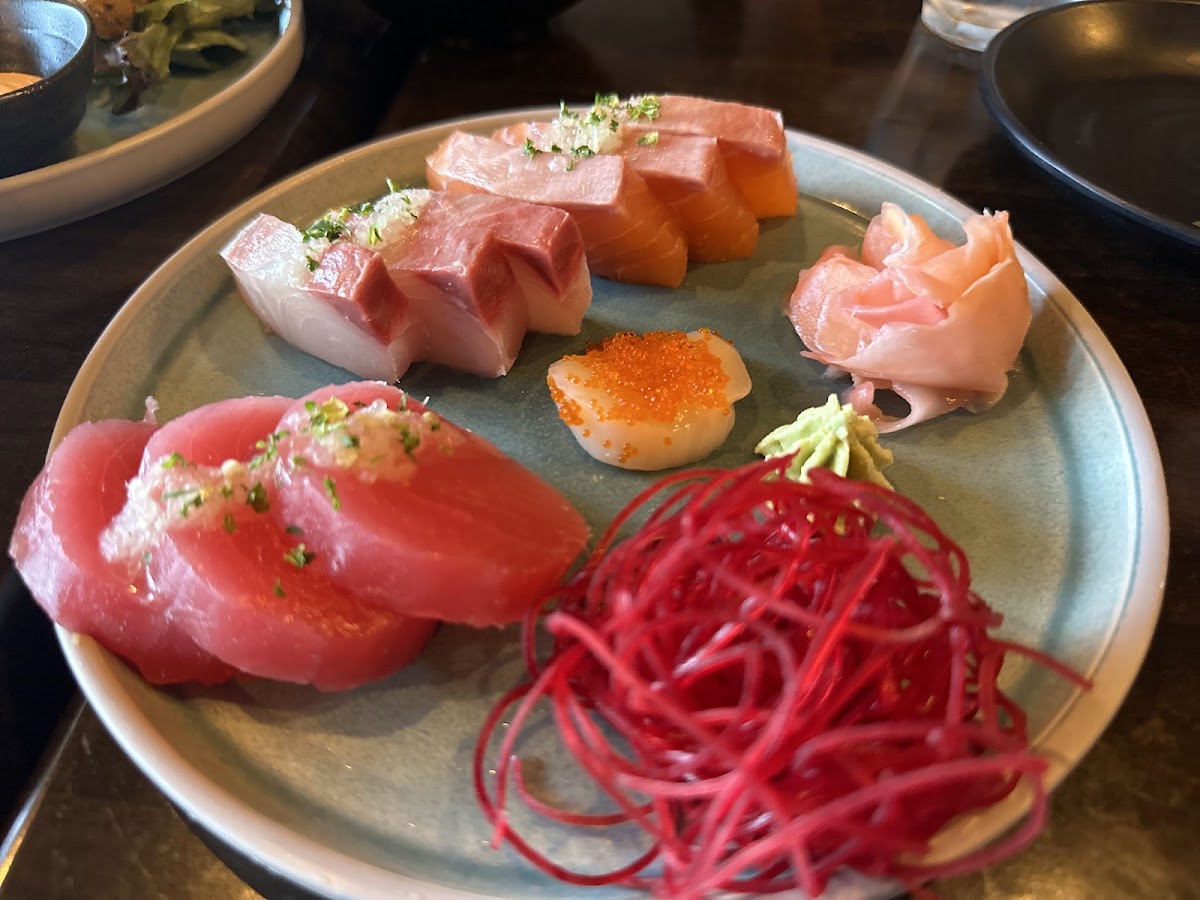 Takakura Japanese Style Restaurant-5