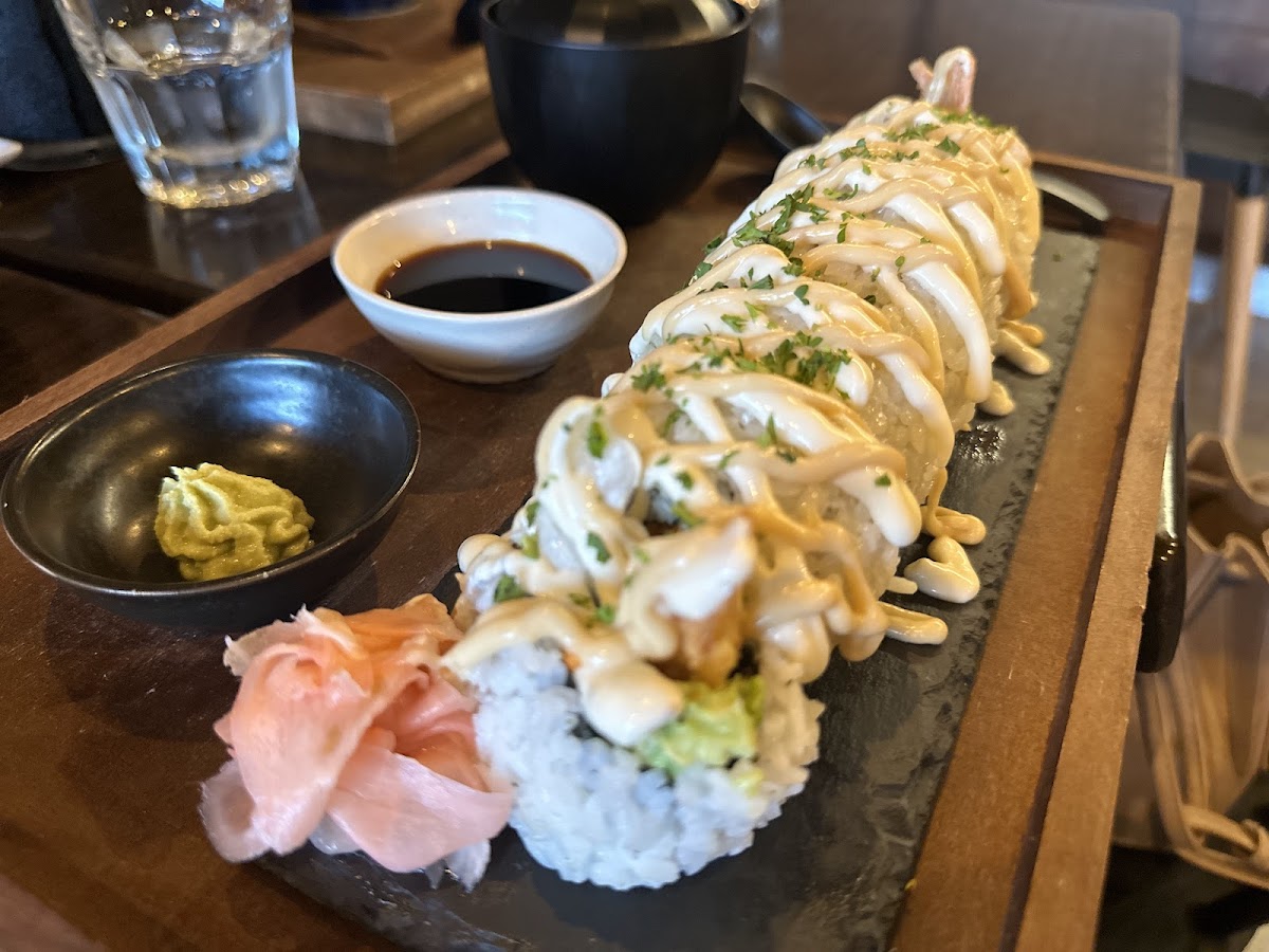 Takakura Japanese Style Restaurant-8