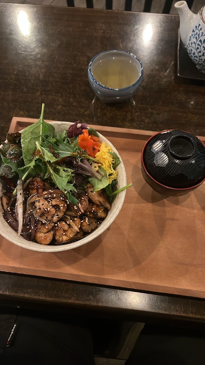 Takakura Japanese Style Restaurant-9